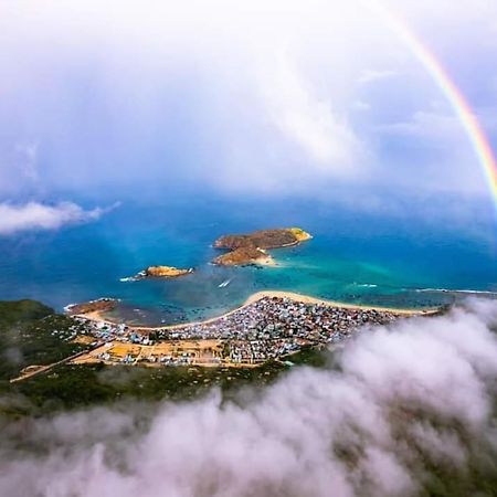 Nhatuishare Quy Nhon Eksteriør billede