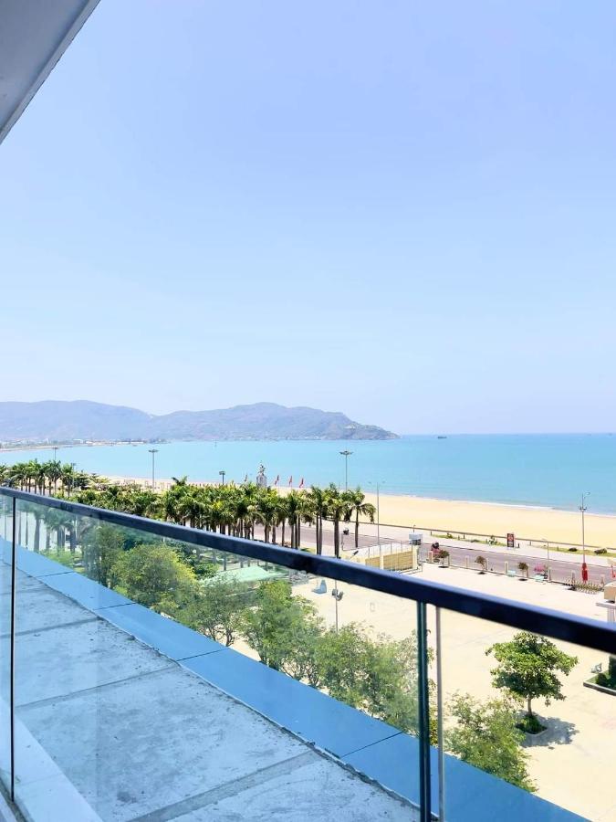 Nhatuishare Quy Nhon Eksteriør billede