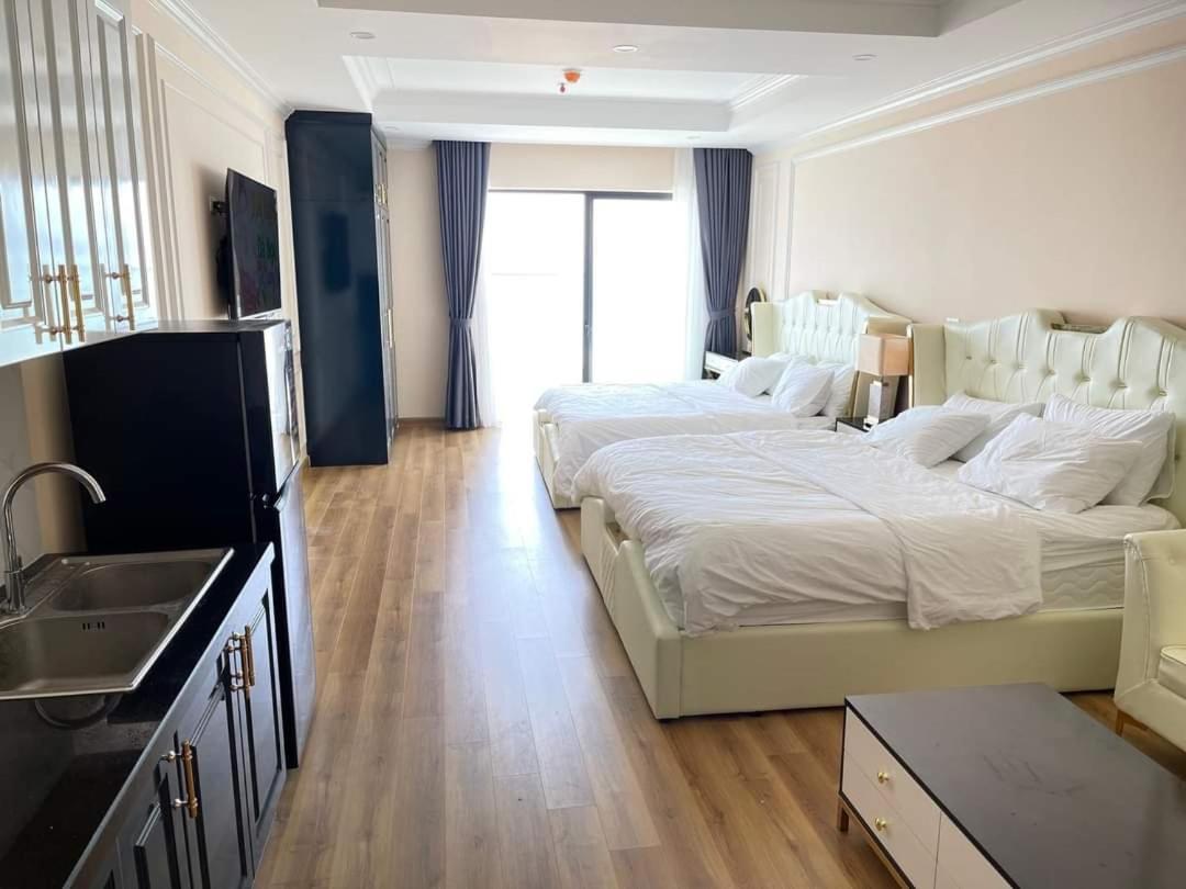 Nhatuishare Quy Nhon Eksteriør billede