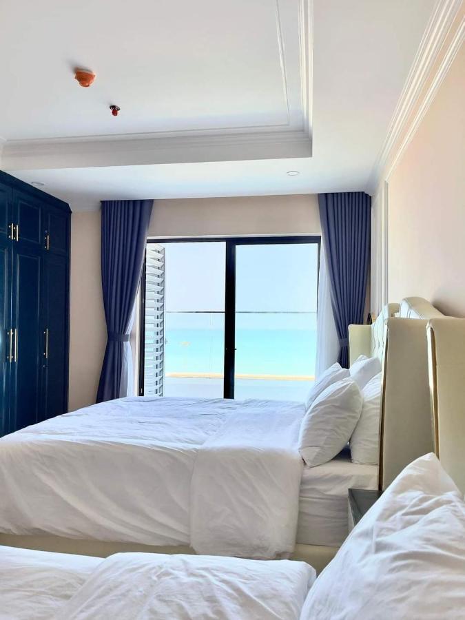 Nhatuishare Quy Nhon Eksteriør billede